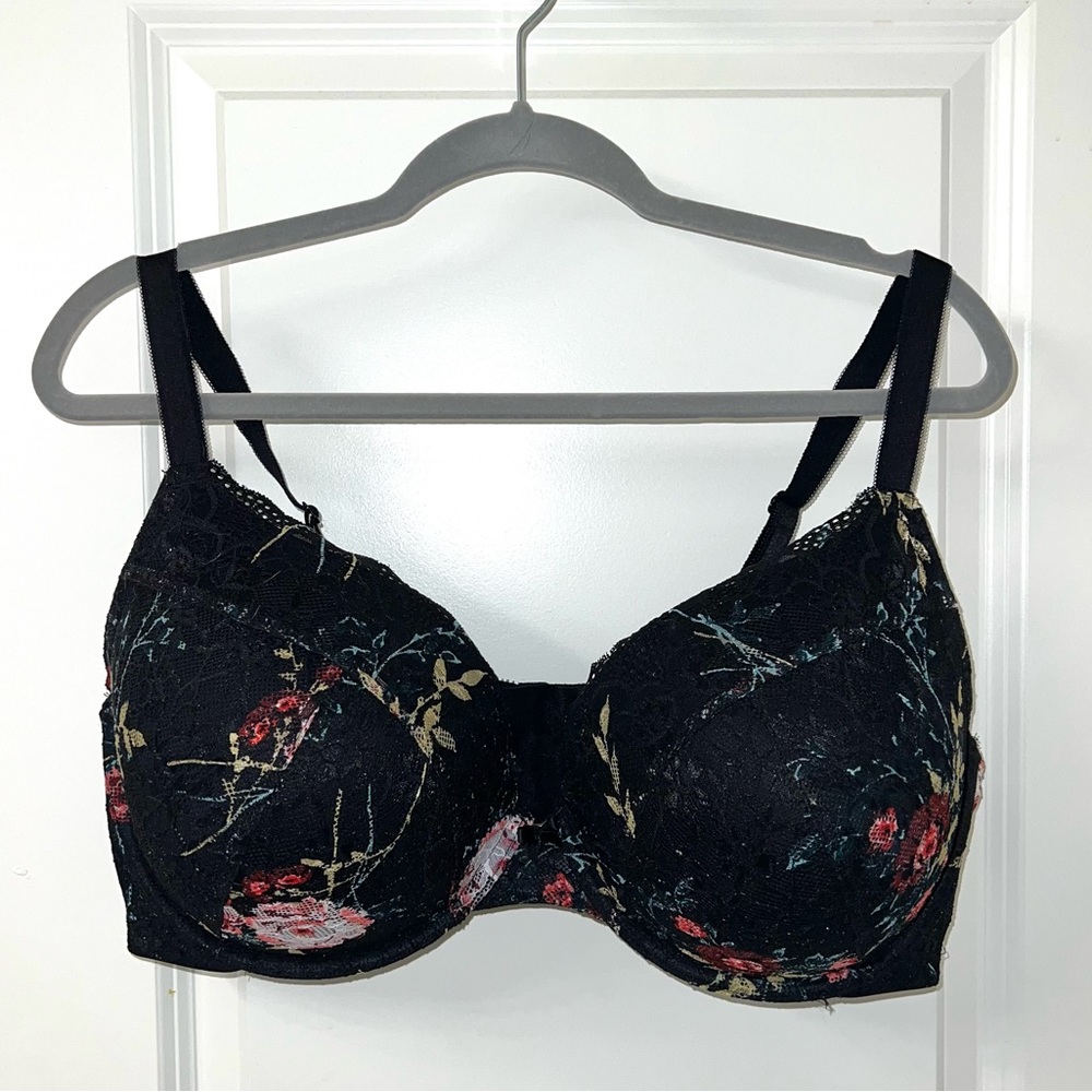 Torrid Curve bra 44 DDD